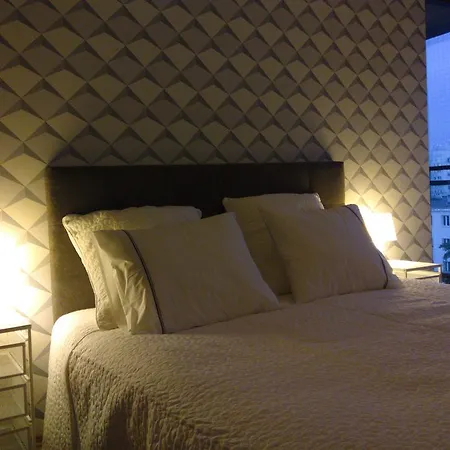Jt Apartments/Dworska-3